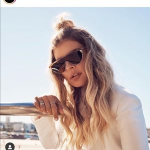 QUAY sunglasses